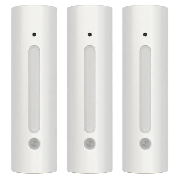 Infinity X1 Power Failure Night Light, 3-Pack
