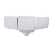 Lutec Motion Activated Solar Security LED Light