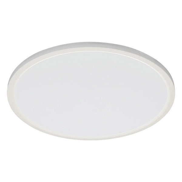 Feit Electric 15” Round Ceiling Fixture with Night Light