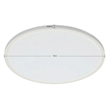 Feit Electric 15” Round Ceiling Fixture with Night Light