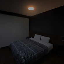 Feit Electric 15” Round Ceiling Fixture with Night Light
