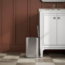 Kohler 8L Step Trash Can