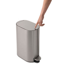 Kohler 8L Step Trash Can