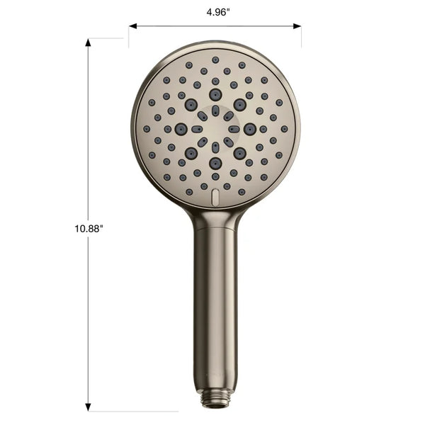 Kohler Assert Six-function 1.75GPM Filtered Handshower BN