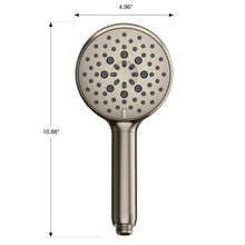 Kohler Assert Six-function 1.75GPM Filtered Handshower BN
