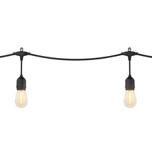 Artika Eclipse Solar String Light with Remote