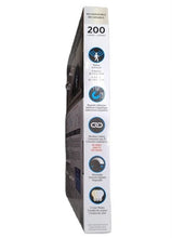 Infinity X1 3-Pack Under Cabinet Rechargeable Light