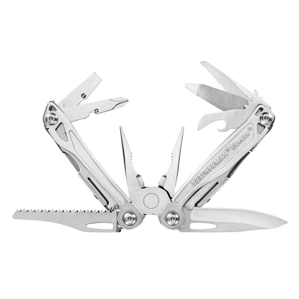 LEATHERMAN SIDEKICK MULTIPURPOSE PLIERS