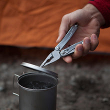 LEATHERMAN SIDEKICK MULTIPURPOSE PLIERS