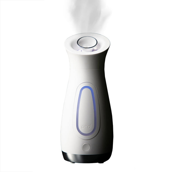 PMD SilkSteam Pro Spa-Grade Facial Steamer