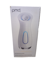 PMD SilkSteam Pro Spa-Grade Facial Steamer