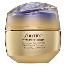 SHISEIDO VITAL PERFECTION