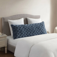 Faux Fur Body Pillow, Assorted Colors
