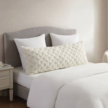 Faux Fur Body Pillow, Assorted Colors