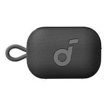 Soundcore Select 4 Go Bluetooth Speaker by Anker, 2-pack Bundle