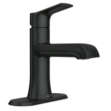 Moen Ellicott Single Hole Bathroom Faucet