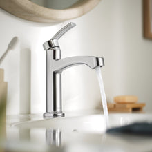 Moen Ellicott Single Hole Bathroom Faucet