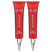 Olay Advanced Eye Cream, 0.51 fl oz, 2-pack