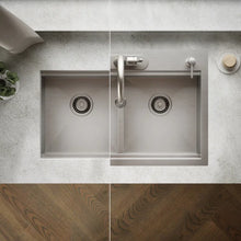Kohler Lyric Dual Mount Workstation Kitchen Sink Kit