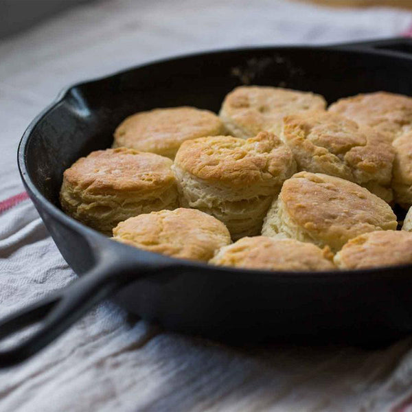 Lodge 11" Cast Iron Skillet