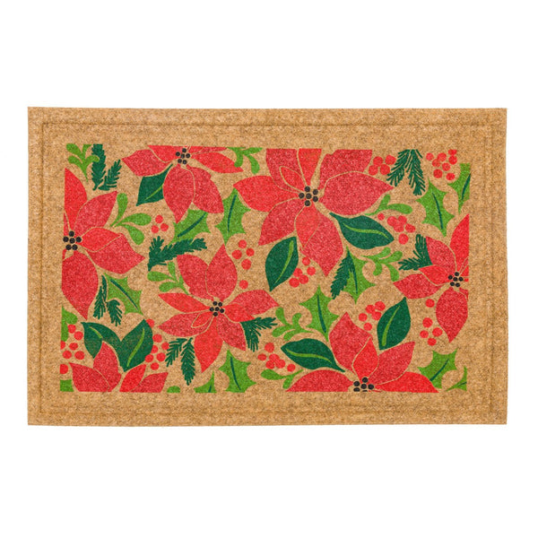 Mohawk Home 24" x 36" Holiday Decorative Mat