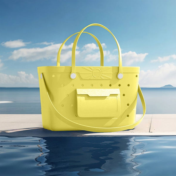 Beachcomber Bag