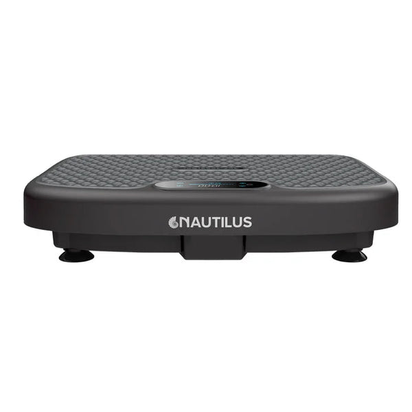 Nautilus Vibratone Fitness Vibration Board