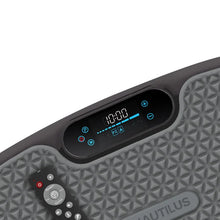 Nautilus Vibratone Fitness Vibration Board