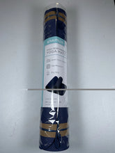 Nautilus Yoga Mat with Strap