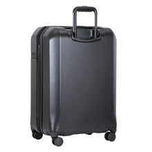 Traveler’s Choice Candlewood II 3-piece Expandable Hardside Spinner Luggage Set Black