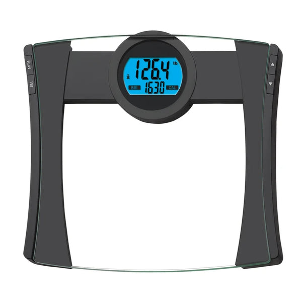 EatSmart Precision CalPal Digital Bathroom Scale