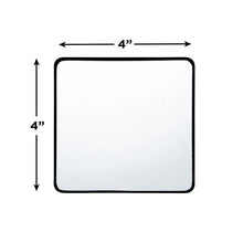GloTech Calypso Adjustable LED Rechargeable Mirror