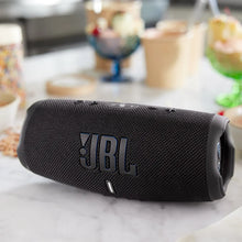 JBL Charge 5 Wi-Fi SE Portable Waterproof Speaker with Auracast