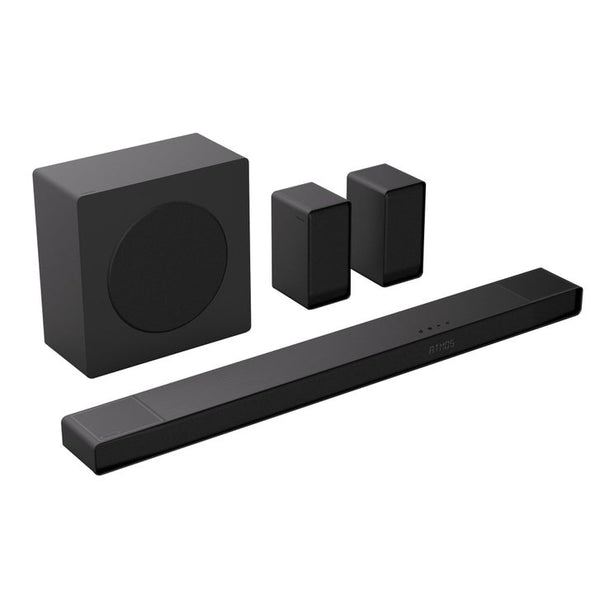 Hisense AX700 5.1.4 Ch Soundbar with Wireless Subwoofer
