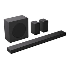 Hisense AX700 5.1.4 Ch Soundbar with Wireless Subwoofer