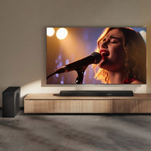 Hisense AX700 5.1.4 Ch Soundbar with Wireless Subwoofer
