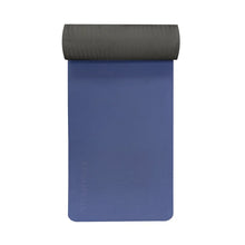 Nautilus Yoga Mat with Strap