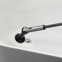 HOTO Flexi Cordless Spin Scrubber