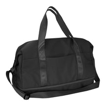 Mytagalongs Cloud Duffle- Blk
