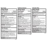 TRI Survival Emergency Kit 2 Person 2 Day 64 Pieces