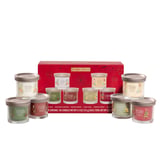 Yankee Candle 6-Pack Holiday Candles 4.3oz Each