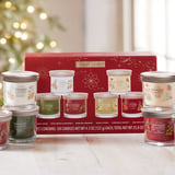 Yankee Candle 6-Pack Holiday Candles 4.3oz Each