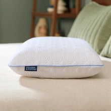 Stearns & Foster Latex Cooling Pillow