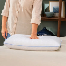 Stearns & Foster Latex Cooling Pillow