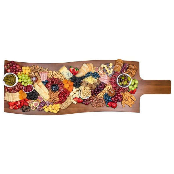 PTS XL Acacia Charcuterie Board