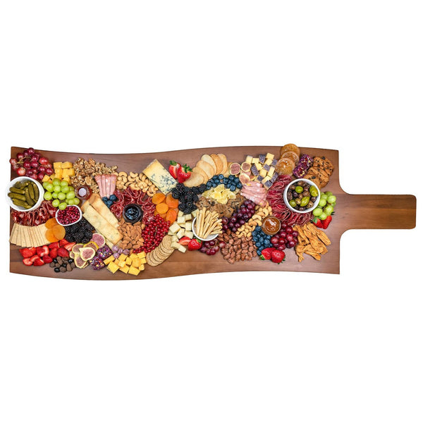 PTS XL Acacia Charcuterie Board