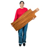 PTS XL Acacia Charcuterie Board