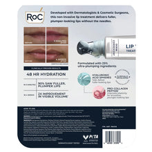 RoC Non-Invasive Lip Volumizer, 0.34 fl oz, 3-pack