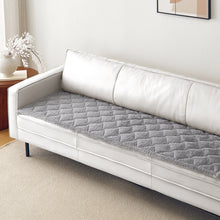 Brentwood Originals Waterproof Quilted Sofa Overlay