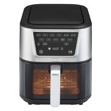 Cuisinart CompactMax Slim 8-Qt Basket Air Fryer Pro